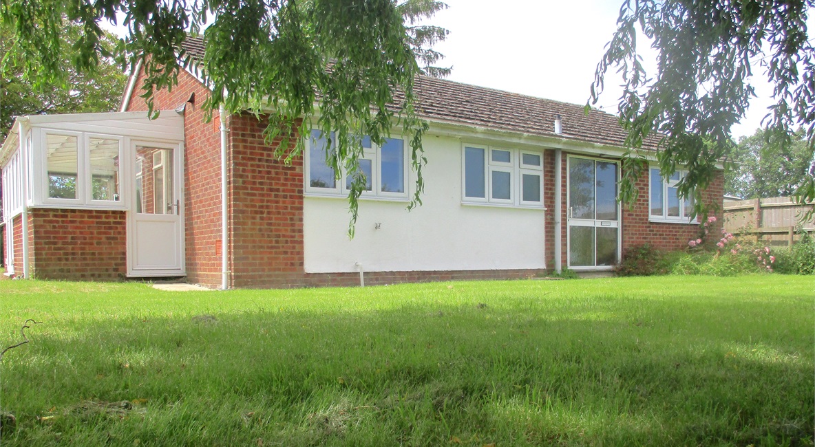 Metsons, Robin Hood End, Finchingfield